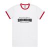 Men's Ringer Tee Thumbnail