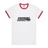 Men's Ringer Tee Thumbnail