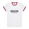 Men's Ringer Tee Thumbnail