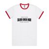Men's Ringer Tee Thumbnail