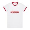 Men's Ringer Tee Thumbnail