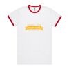 Men's Ringer Tee Thumbnail