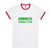 Men's Ringer Tee Thumbnail