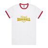 Men's Ringer Tee Thumbnail