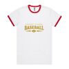 Men's Ringer Tee Thumbnail