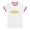 Men's Ringer Tee Thumbnail