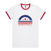 Men's Ringer Tee Thumbnail