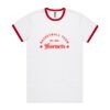 Men's Ringer Tee Thumbnail