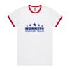 Men's Ringer Tee Thumbnail