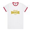 Men's Ringer Tee Thumbnail