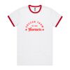 Men's Ringer Tee Thumbnail