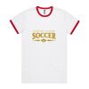 Men's Ringer Tee Thumbnail