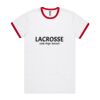 Men's Ringer Tee Thumbnail