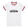 Men's Ringer Tee Thumbnail