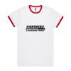 Men's Ringer Tee Thumbnail