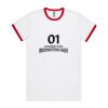 Men's Ringer Tee Thumbnail