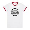 Men's Ringer Tee Thumbnail