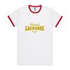 Men's Ringer Tee Thumbnail