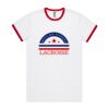 Men's Ringer Tee Thumbnail