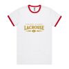 Men's Ringer Tee Thumbnail
