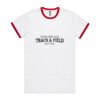 Men's Ringer Tee Thumbnail