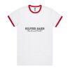 Men's Ringer Tee Thumbnail