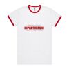 Men's Ringer Tee Thumbnail