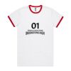 Men's Ringer Tee Thumbnail