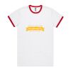 Men's Ringer Tee Thumbnail