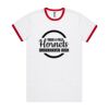 Men's Ringer Tee Thumbnail