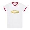 Men's Ringer Tee Thumbnail