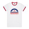 Men's Ringer Tee Thumbnail