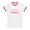Men's Ringer Tee Thumbnail