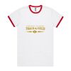 Men's Ringer Tee Thumbnail