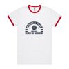 Men's Ringer Tee Thumbnail