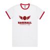Men's Ringer Tee Thumbnail