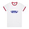 Men's Ringer Tee Thumbnail