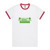 Men's Ringer Tee Thumbnail