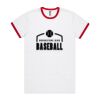 Men's Ringer Tee Thumbnail