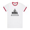 Men's Ringer Tee Thumbnail