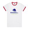Men's Ringer Tee Thumbnail