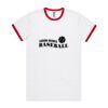 Men's Ringer Tee Thumbnail