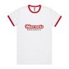 Men's Ringer Tee Thumbnail