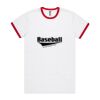 Men's Ringer Tee Thumbnail