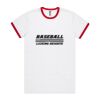 Men's Ringer Tee Thumbnail