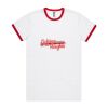 Men's Ringer Tee Thumbnail