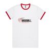 Men's Ringer Tee Thumbnail
