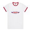Men's Ringer Tee Thumbnail