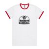Men's Ringer Tee Thumbnail