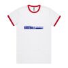 Men's Ringer Tee Thumbnail